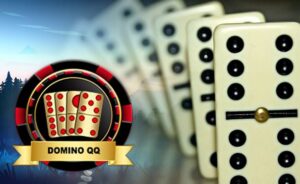 Daftar Domino QQ