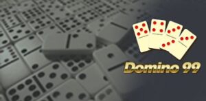 Domino99 Login
